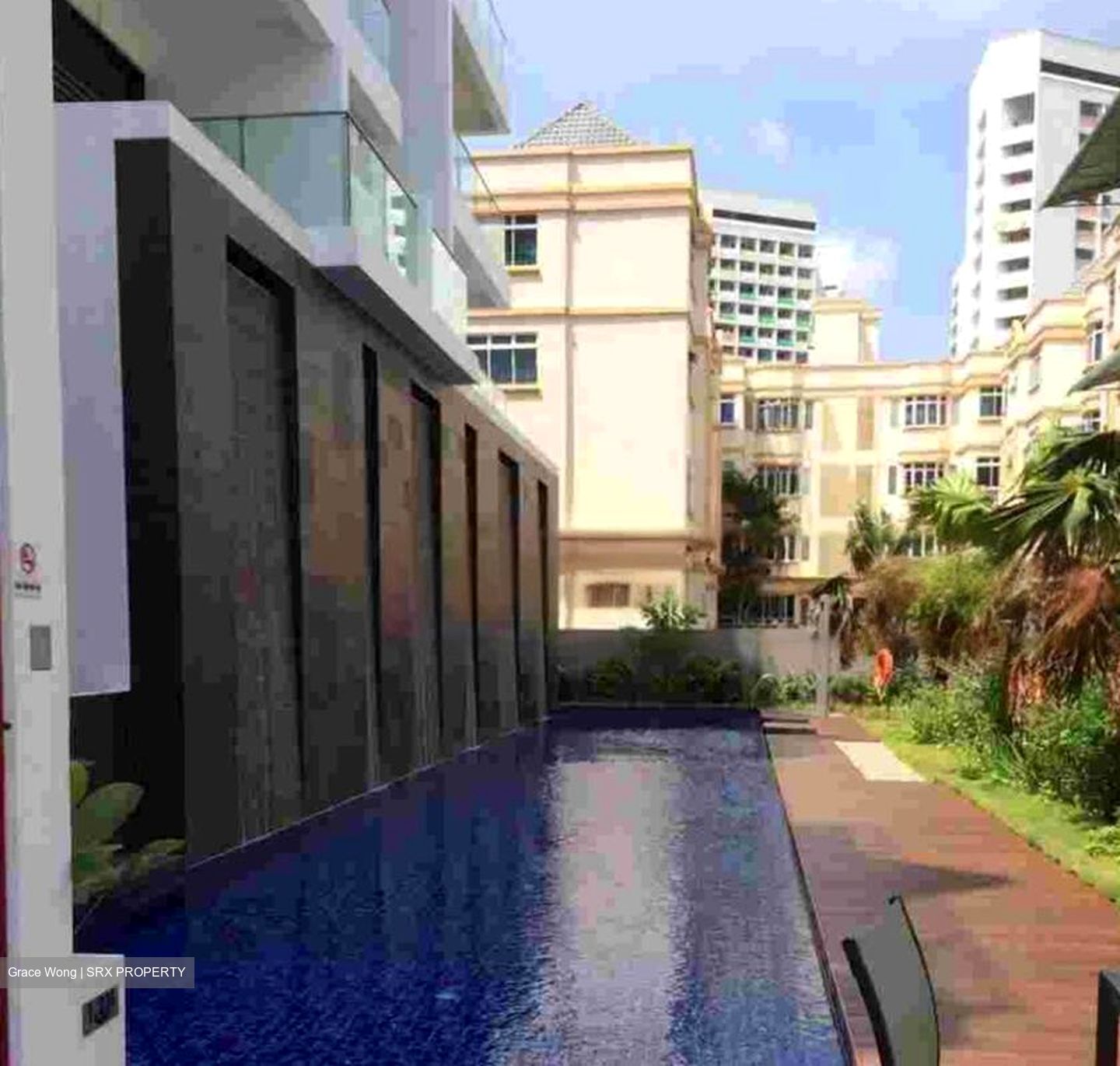 Jupiter 18 (D15), Apartment #430160151